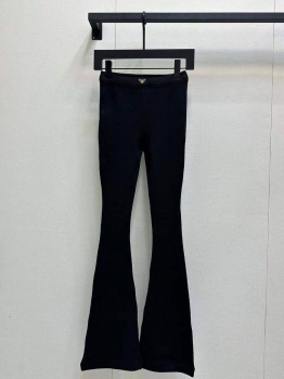 Брюки  Prada Артикул BMS-139600. Вид 1