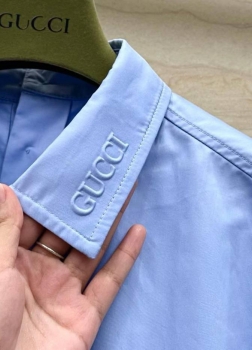 Рубашка Gucci Артикул BMS-139603. Вид 2