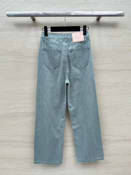 Джинсы  Loewe Артикул BMS-139605. Вид 3