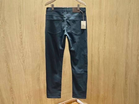 Джинсы  Brioni Артикул BMS-139608. Вид 2