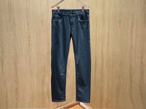 Джинсы  Brioni Артикул BMS-139608. Вид 1