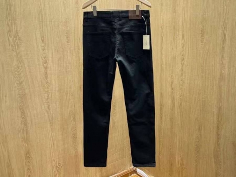 Джинсы  Brioni Артикул BMS-139606. Вид 3