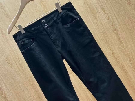 Джинсы  Brioni Артикул BMS-139606. Вид 2