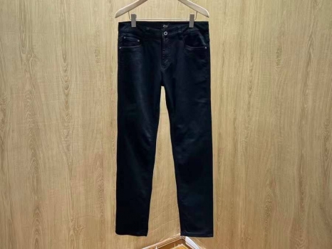 Джинсы  Brioni Артикул BMS-139606. Вид 1