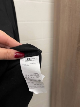 Лонгслив  Dolce & Gabbana Артикул BMS-139594. Вид 3