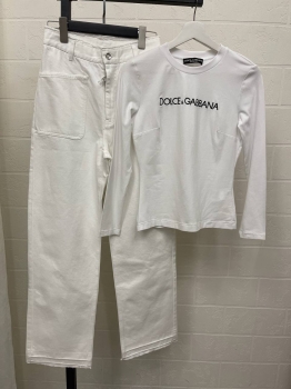 Лонгслив  Dolce & Gabbana Артикул BMS-139595. Вид 1
