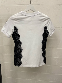 Футболка Dolce & Gabbana Артикул BMS-131721. Вид 3