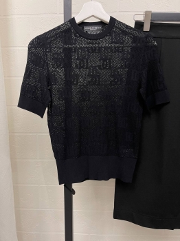 Футболка Dolce & Gabbana Артикул BMS-139613. Вид 2