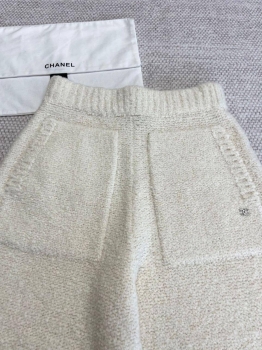 Брюки Chanel Артикул BMS-139616. Вид 2
