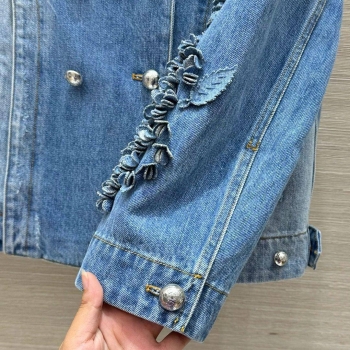 Костюм женский Ermanno Scervino Артикул BMS-139619. Вид 3