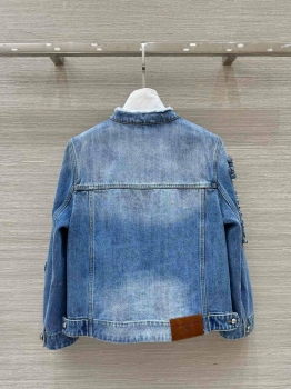 Костюм женский Ermanno Scervino Артикул BMS-139619. Вид 4