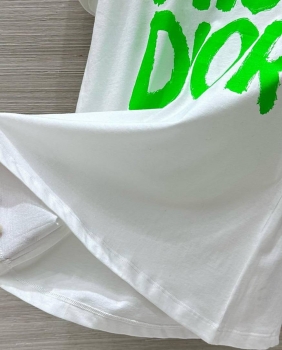  Футболка женская Christian Dior Артикул BMS-139621. Вид 2