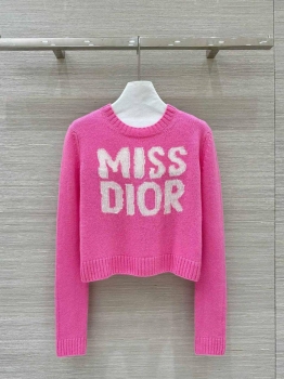 Свитер Christian Dior Артикул BMS-139622. Вид 1
