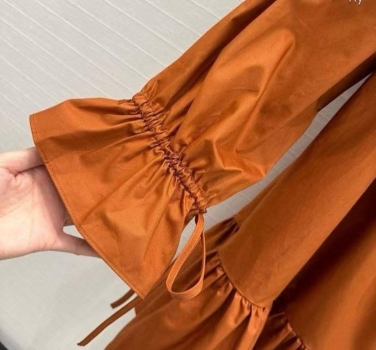 Платье Yves Saint Laurent Артикул BMS-139629. Вид 2
