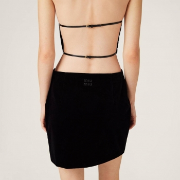 Костюм женский  Miu Miu Артикул BMS-139630. Вид 2