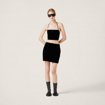 Костюм женский  Miu Miu Артикул BMS-139630. Вид 1