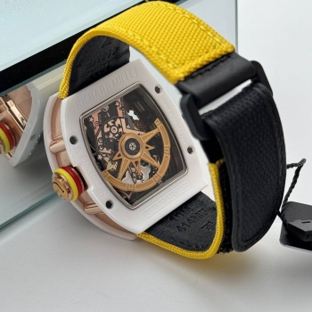 Часы Richard Mille Артикул BMS-139635. Вид 2