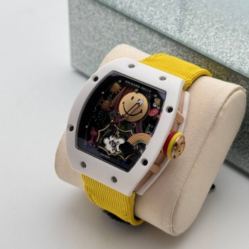 Часы Richard Mille Артикул BMS-139635. Вид 1