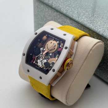 Часы Richard Mille Артикул BMS-139635. Вид 3