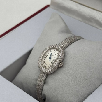 Часы  Cartier Артикул BMS-139639. Вид 2