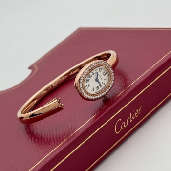 Часы  Cartier Артикул BMS-139638. Вид 1