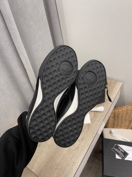 Кроссовки  Chanel Артикул BMS-139641. Вид 4