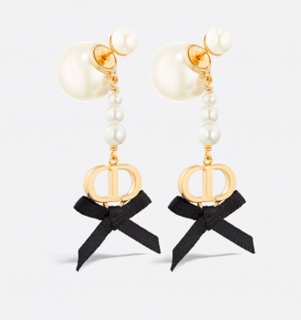 Серьги  Christian Dior Артикул BMS-139643. Вид 1