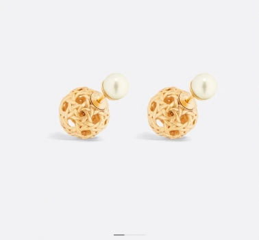 Серьги Christian Dior Артикул BMS-139644. Вид 1