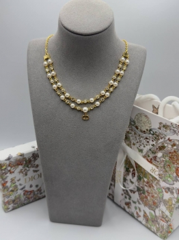Чокер Christian Dior Артикул BMS-139646. Вид 1