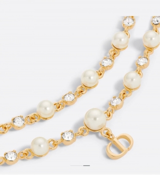 Чокер Christian Dior Артикул BMS-139646. Вид 2