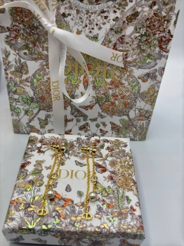 Чокер Christian Dior Артикул BMS-139646. Вид 3