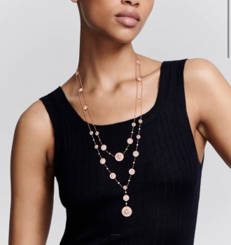 Колье Christian Dior Артикул BMS-139648. Вид 1