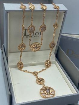 Колье Christian Dior Артикул BMS-139648. Вид 2