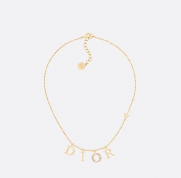 Колье Christian Dior Артикул BMS-139649. Вид 1