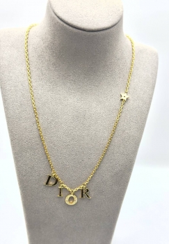 Колье Christian Dior Артикул BMS-139649. Вид 2