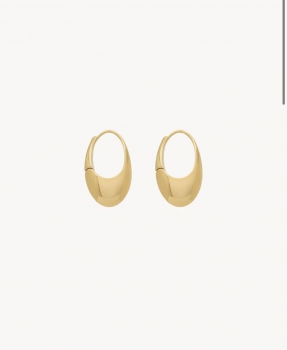 Серьги Yves Saint Laurent Артикул BMS-139650. Вид 2