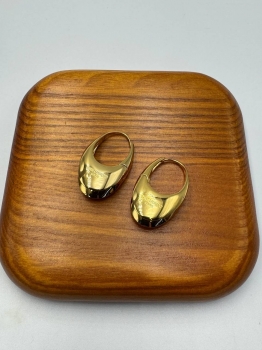 Серьги Yves Saint Laurent Артикул BMS-139650. Вид 4