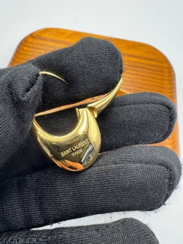 Серьги Yves Saint Laurent Артикул BMS-139650. Вид 5
