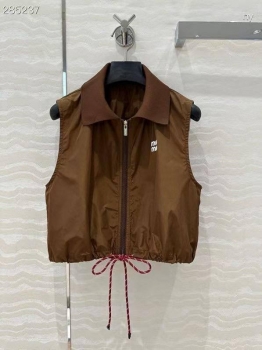 Жилет Miu Miu Артикул BMS-139655. Вид 2