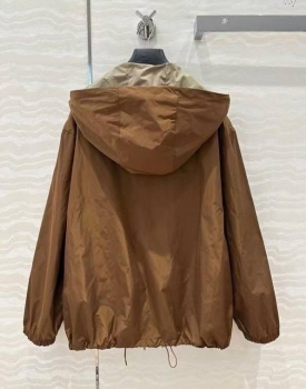 Ветровка  Miu Miu Артикул BMS-139654. Вид 3