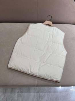 Жилет  Brunello Cucinelli Артикул BMS-139660. Вид 4