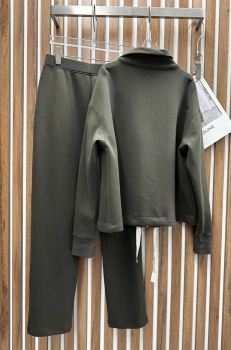 Костюм спортивный  Max Mara Артикул BMS-139666. Вид 4