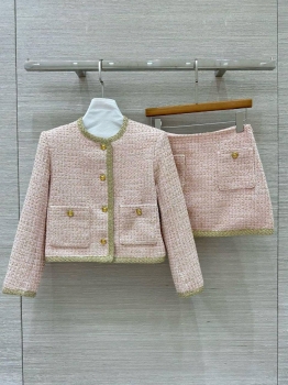 Костюм женский Miu Miu Артикул BMS-139672. Вид 1