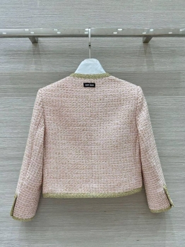 Костюм женский Miu Miu Артикул BMS-139672. Вид 5