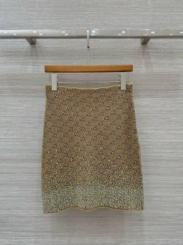 Юбка Gucci Артикул BMS-139673. Вид 1