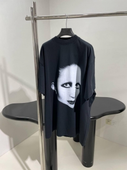 Футболка Balenciaga Артикул BMS-139679. Вид 2