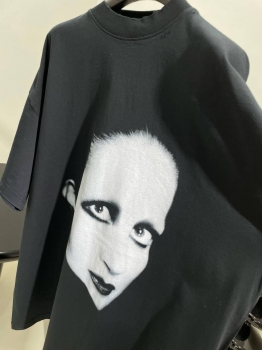 Футболка Balenciaga Артикул BMS-139679. Вид 3