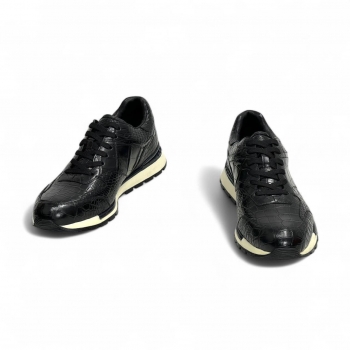 Кроссовки  Berluti Артикул BMS-139681. Вид 2