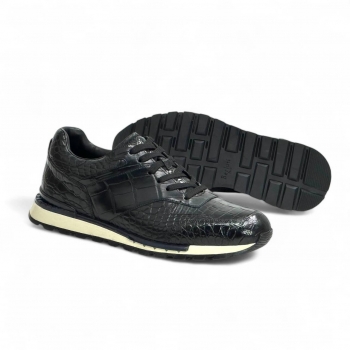 Кроссовки  Berluti Артикул BMS-139681. Вид 1