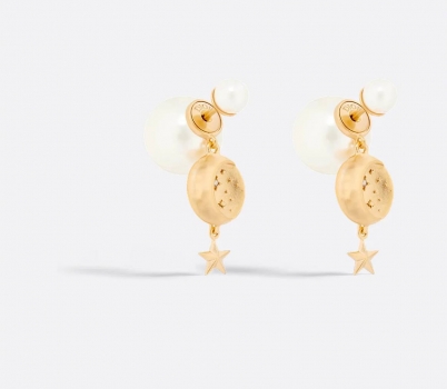 Серьги Christian Dior Артикул BMS-139645. Вид 1
